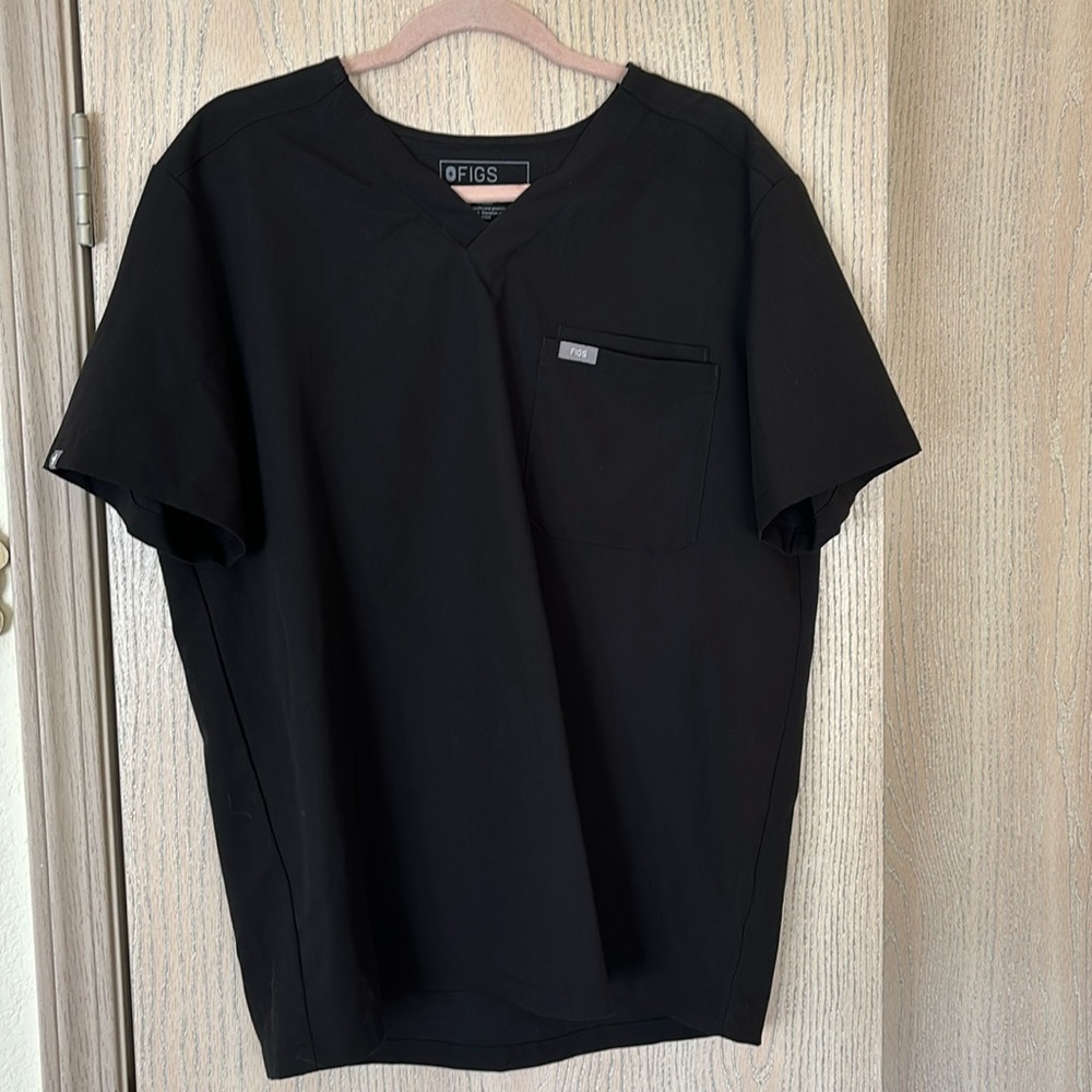 Figs Scrubs set
